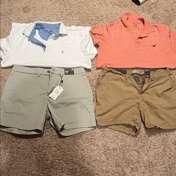 Express Other - Two complete outfits! One Low Price!